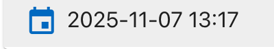 Timestamp