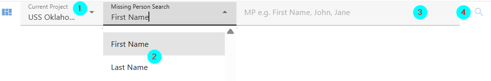 People Search First Name