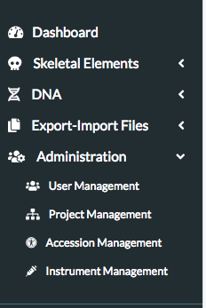 SE Search Categories