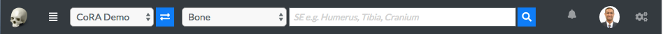 SE Search