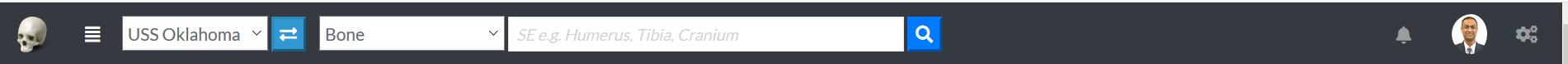 Navigation Bar