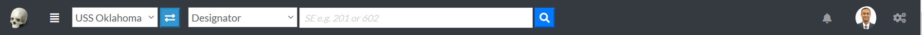 Navigation Bar