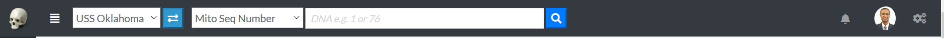 Navigation Bar