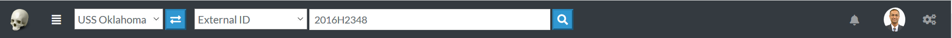 Navigation Bar