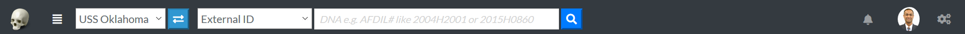 Navigation Bar