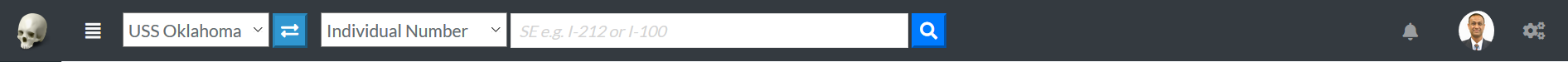 Navigation Bar