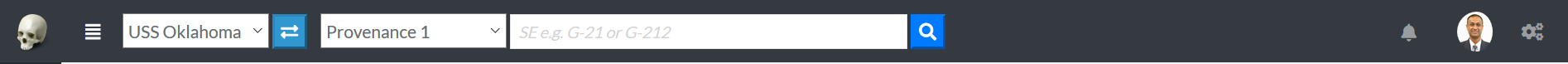 Navigation Bar