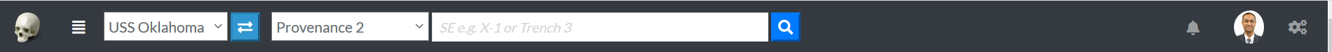 Navigation Bar