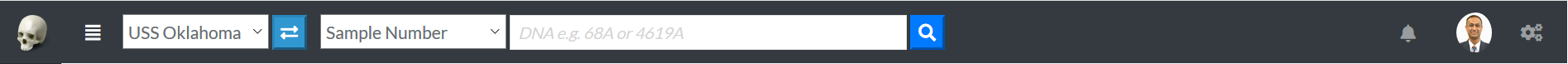 Navigation Bar