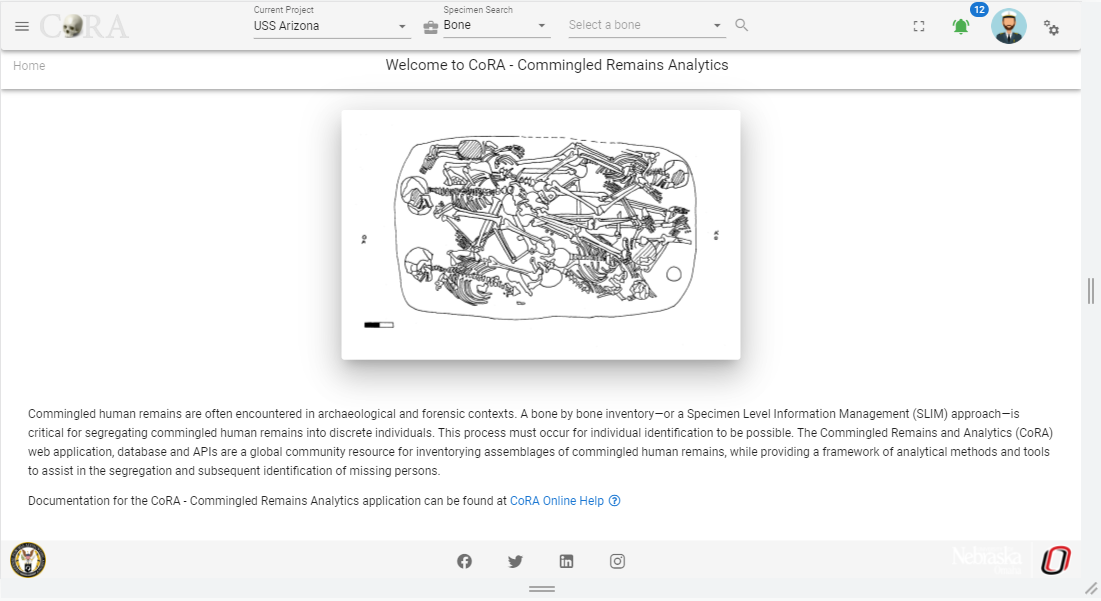 Searching Large Laptop View